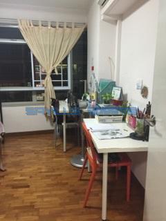Sengkang Central (Sengkang), HDB 5 Rooms #92354532